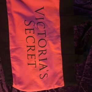 Victoria secret bag